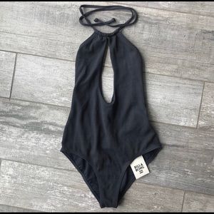 NWT Billabong swim suit
